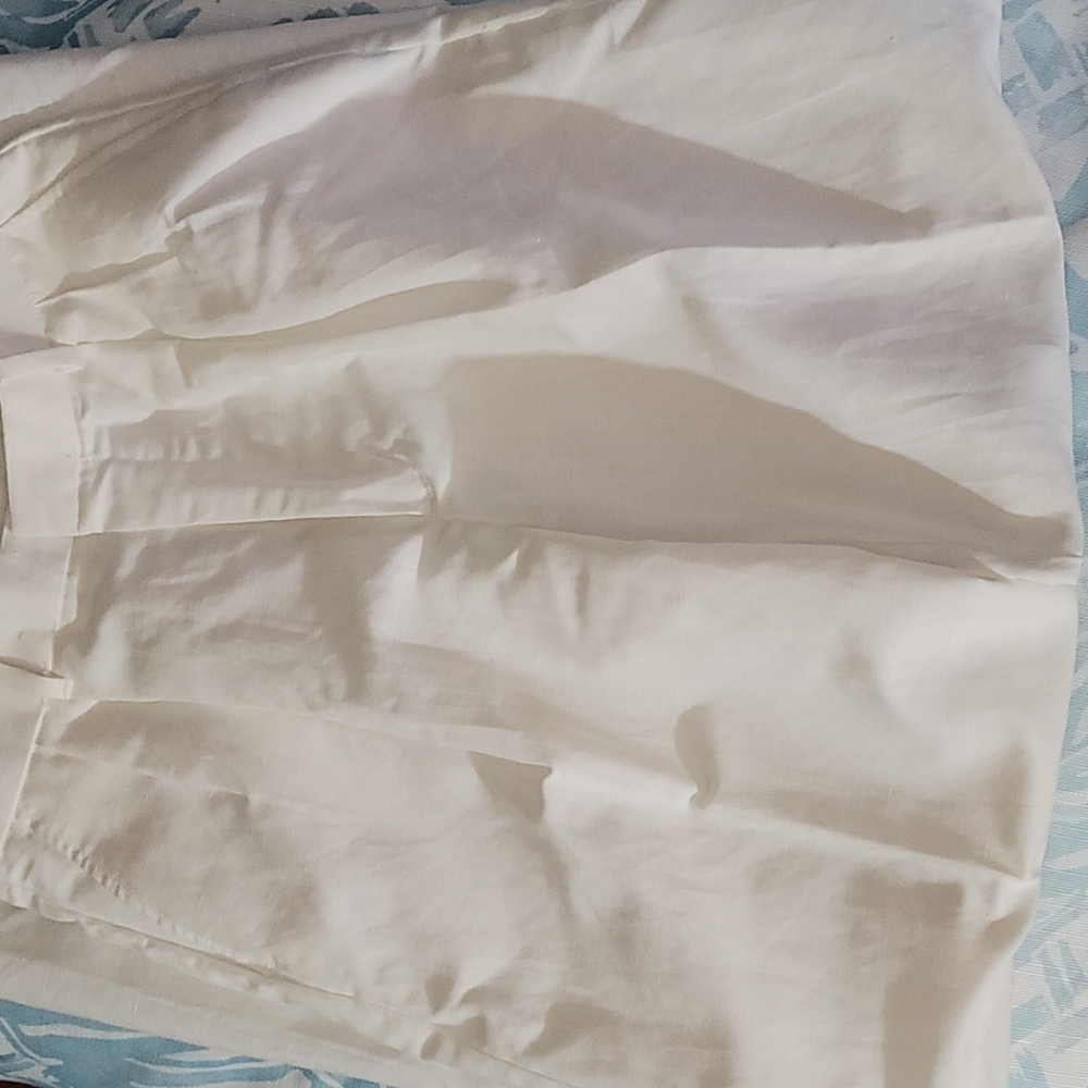 Young Kings size 16 white